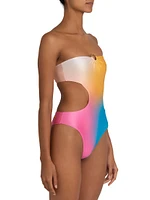 Valle De La Luna Tali Swimsuit