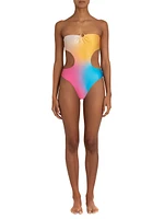 Valle De La Luna Tali Swimsuit