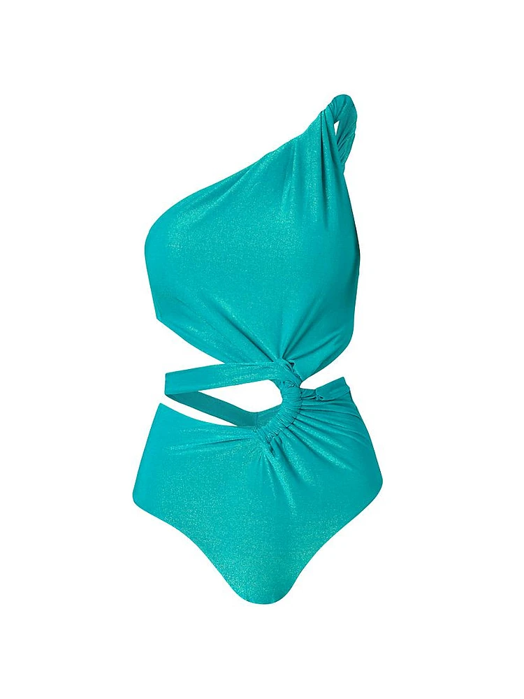 Valle De La Luna Luada Swimsuit