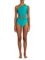 Valle De La Luna Luada Swimsuit