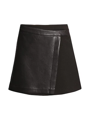 Vera Skirt