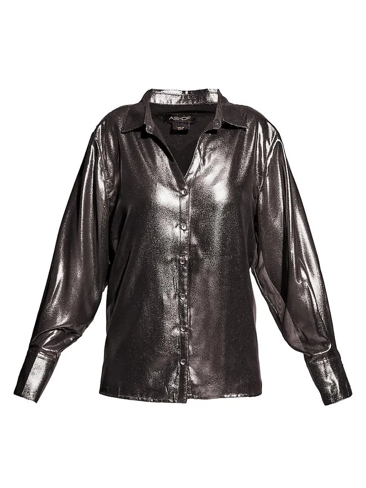 Darcy Blouse