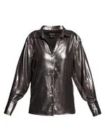 Darcy Blouse