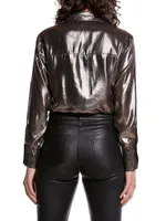 Darcy Blouse