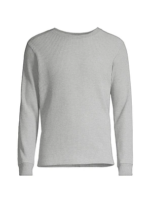 Wade Thermal Crewneck Sweatshirt