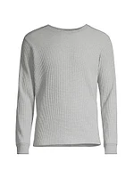 Wade Thermal Crewneck Sweatshirt