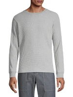 Wade Thermal Crewneck Sweatshirt