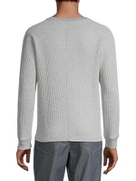 Wade Thermal Crewneck Sweatshirt