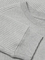 Wade Thermal Crewneck Sweatshirt