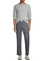 Wade Thermal Crewneck Sweatshirt