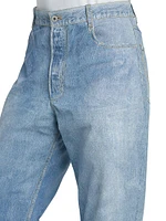 Denim Trousers