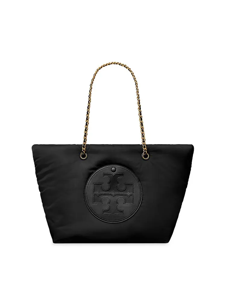 Elle Logo Tote