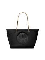 Elle Logo Tote