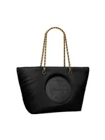 Elle Logo Tote