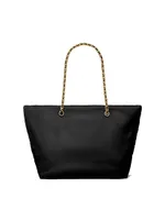 Elle Logo Tote