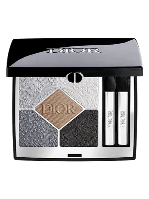 Limited Edition Diorshow 5 Couleurs Eye Palette