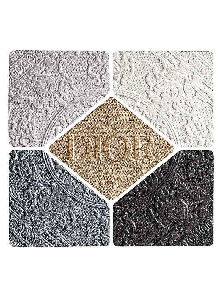 Limited Edition Diorshow 5 Couleurs Eye Palette