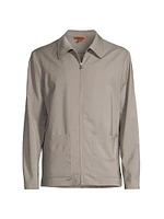 Marafon Wool Overshirt