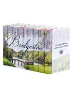Classic Bridgerton Book Set