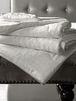 Infinity Comforter & Pillow Collection