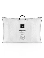 Infinity Comforter & Pillow Collection