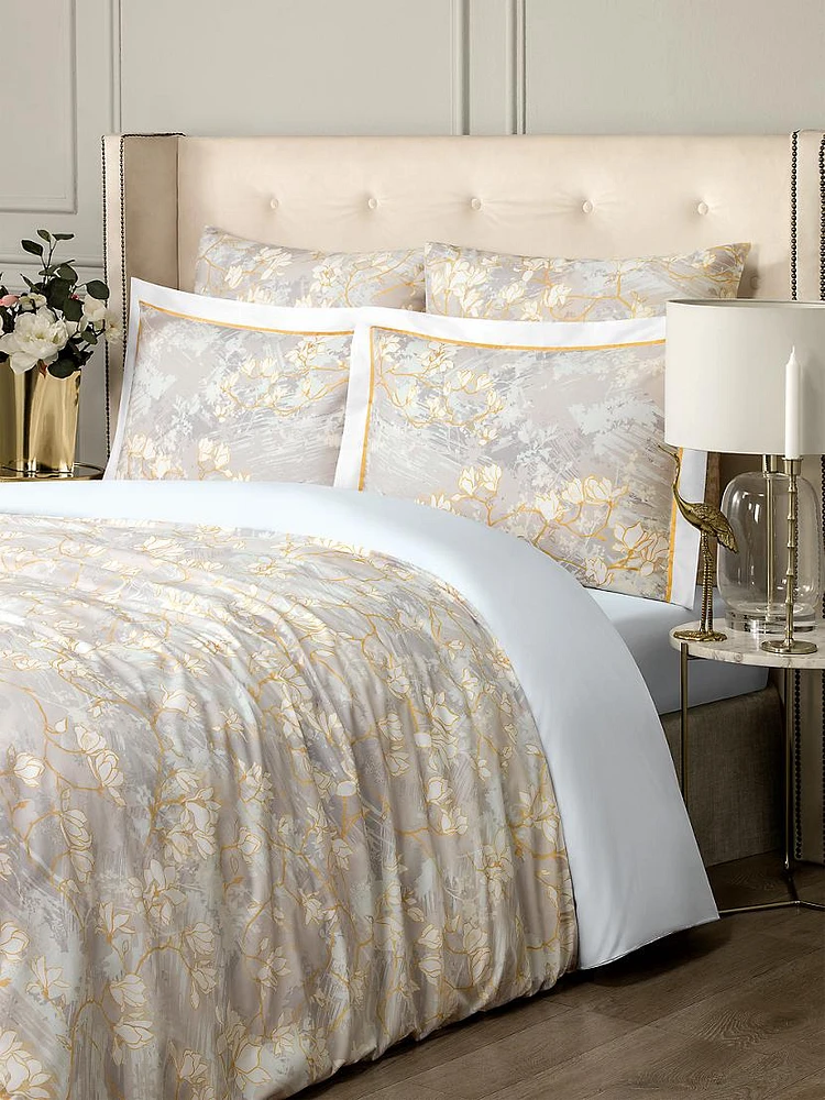 Sybil Duvet Cover & Sham Collection