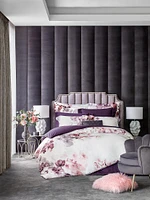 Wilma Duvet Cover & Sham Collection