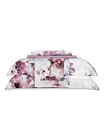 Wilma Duvet Cover & Sham Collection