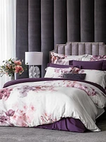 Wilma Duvet Cover & Sham Collection