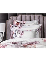 Wilma Duvet Cover & Sham Collection