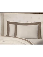 Eden Duvet Cover & Sham Collection