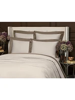 Eden Duvet Cover & Sham Collection