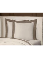 Eden Duvet Cover & Sham Collection