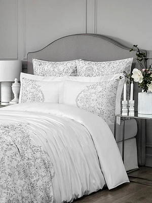 Amaris Duvet Cover & Sham Collection