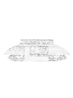 Amaris Duvet Cover & Sham Collection