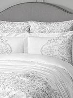 Amaris Duvet Cover & Sham Collection