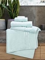 Arcadia Towel Collection