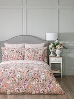 Henrietta Duvet Cover & Sham Collection