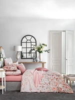 Henrietta Duvet Cover & Sham Collection