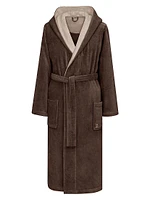 Art Line Bathrobe