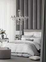 Anassa Duvet Cover & Sham Collection