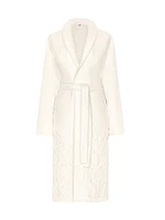 Michelle Cotton Bathrobe