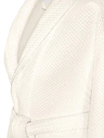 Michelle Cotton Bathrobe