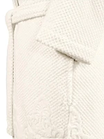 Michelle Cotton Bathrobe