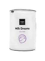 Milk Dreams Comforter & Pillow Collection