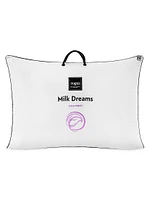 Milk Dreams Comforter & Pillow Collection