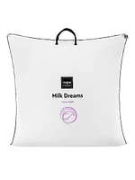 Milk Dreams Comforter & Pillow Collection