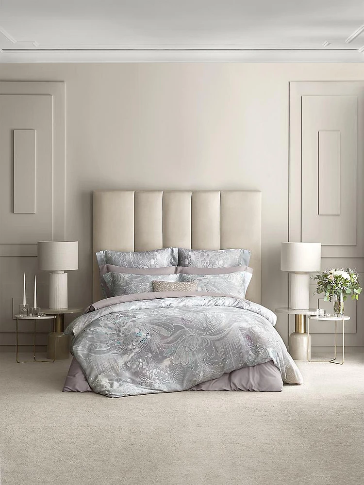 Perla Duvet Cover & Sham Collection