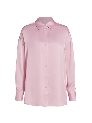 Ex-Boyfriend Button-Up Shirt