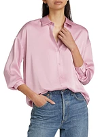 Ex-Boyfriend Button-Up Shirt